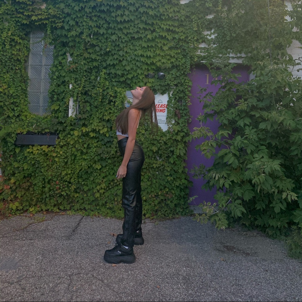 Meet your Posher, Kate